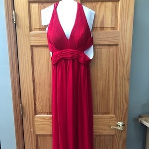 Aidan Maddox Prom/Special occasion dress